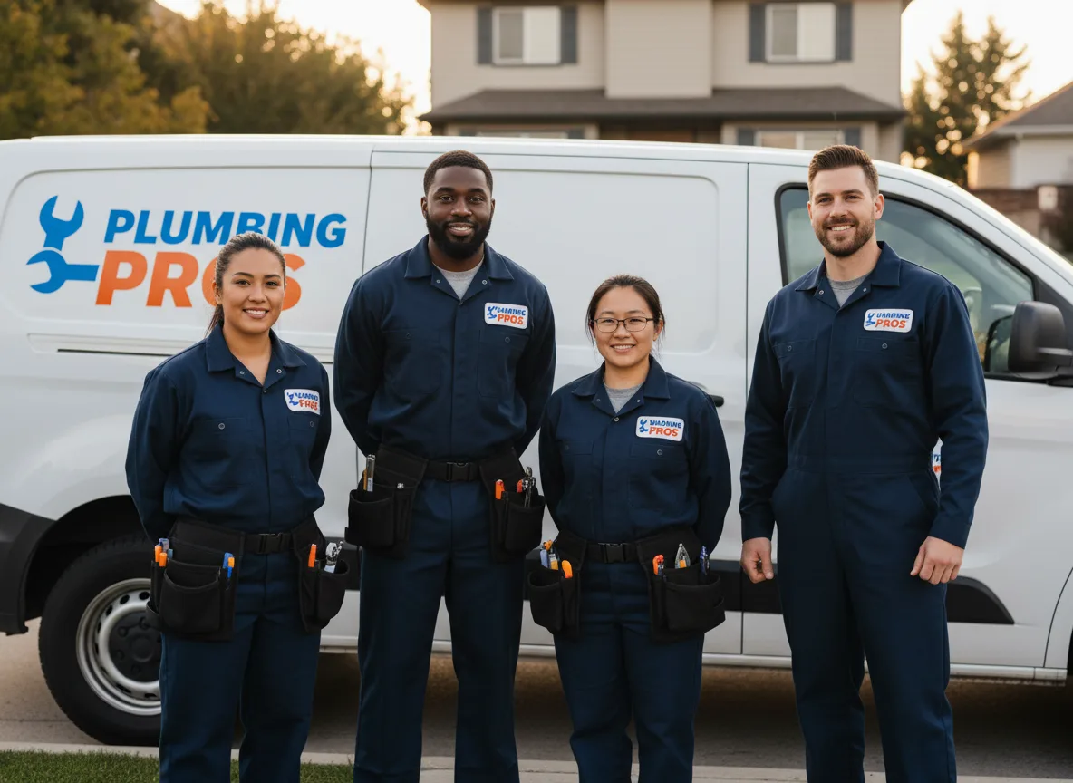 Water Heater Repair company in Jennerstown, PA